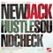 Ronald - New Jack Hustle lyrics