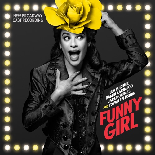 New Broadway Cast of Funny Girl - Funny Girl (New Broadway Cast Recording) [iTunes Plus AAC M4A]