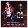 Lo Pasado, Pasado - Single