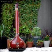 Eternal Tanpura artwork