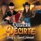 Quisiera Decirte (feat. Janeth Valenzuela) - Dareyes de la Sierra lyrics