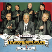 Wonderful - Ray Gelato