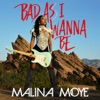 Bad As I Wanna Be - EP