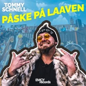 Påske På Laaven artwork