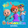 CoComelon Éxitos para Niños, Vol 1 - CoComelon Español