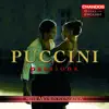 Puccini Passion - Opera Arias in English album lyrics, reviews, download