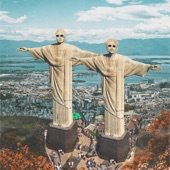 Cristo di Rio artwork