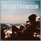 Ocean Frankson artwork