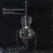 Apocalyptica - Angel of Death