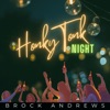 Honky Tonk Night - Single