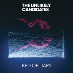 Bed of Liars - EP
