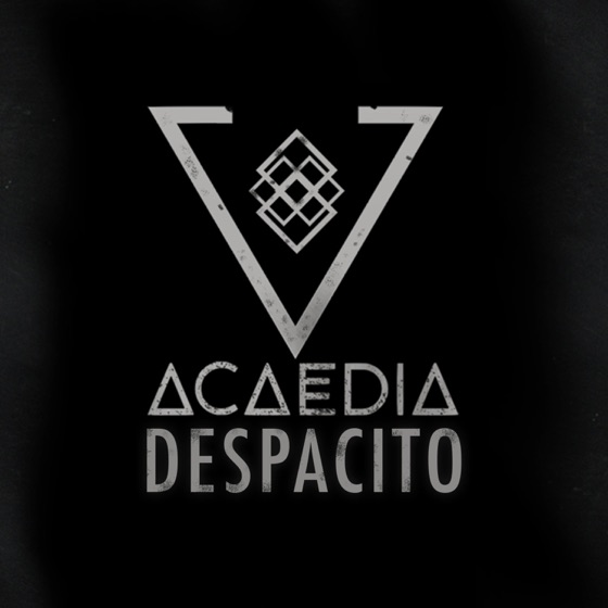 Cover artwork for Despacito