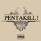 Pentakill (feat. Yodin) - Raul Camacho lyrics