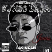 Lasingan artwork