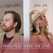 Wish You Were the One artwork