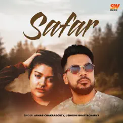 Safar - Single by Ushoshi Bhattacharya & Arnab Chakraborty album reviews, ratings, credits