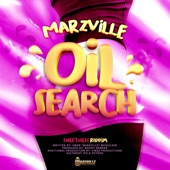 Oil Search (feat. Marzville) artwork