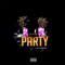Life of the Party (feat. Jaay Cee) - Rico Bank$ lyrics