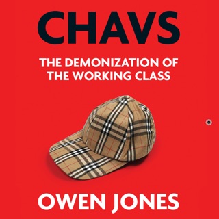 Owen Jones On Apple Books