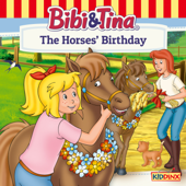 The Horses' Birthday - Bibi and Tina