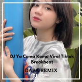 DJ Ya Cuma Kamu Viral Tiktok Breakbeat artwork