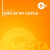 King of My Castle artwork