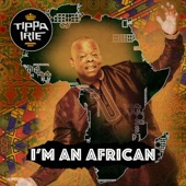 I'm an African (feat. O.B.F) [The Remix] artwork