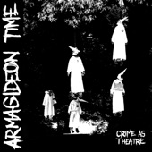 Crime As Theatre - EP