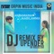 Andhamaina O Jaabilamma (DJ Upendra Remix) - Sravan Diamond lyrics