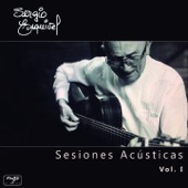 Sesiones Acústicas, Vol. 1 - EP artwork