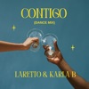 Contigo (Dance Mix) - EP, 2024