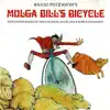 Banjo Paterson's Mulga Bill's Bicycle (feat. Ian Blake & Rowan Hammond) album lyrics, reviews, download