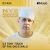 NYE 2023 (DJ Mix) album lyrics, reviews, download