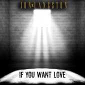 If You Want Love artwork