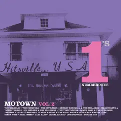 Motown Number 1's, Vol. 2 by Various Artists album reviews, ratings, credits