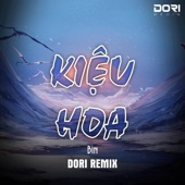 Kiệu Hoa (DORI Remix) artwork