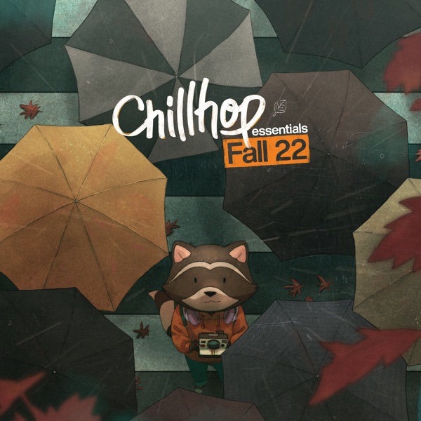 Download Chillhop Music Chillhop Essentials Fall 2022 (2022) Album
