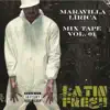 Stream & download Maravilla Lírica (Mix Tape Vol. 01)