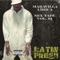 Asesina - Latin Fresh lyrics