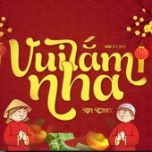 Vui Lắm Nha (RIN Music Remix) artwork