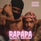 RAPAPA (feat. Salvie Da Bawdy) - Bugz Gutta lyrics