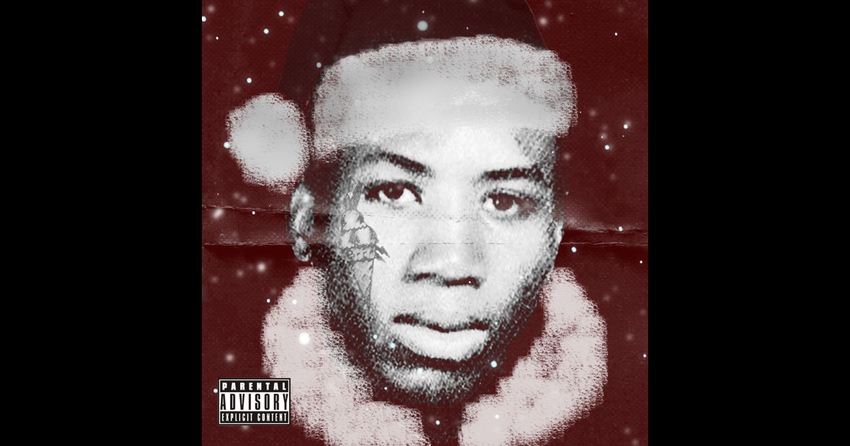 FRESH ALBUM] Gucci Mane - The Return of East Atlanta Santa | Rebrn.com