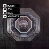 Music For Real Airports artwork