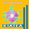 Kiatea (Bandoneon) artwork