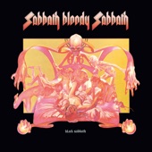Sabbath Bloody Sabbath (2009 Remastered Version) artwork