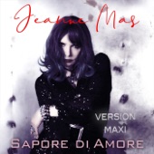 Sapore di Amore (Version Maxi) artwork