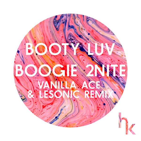 Boogie 2Nite by Booty Luv on Energy FM