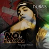No se enamora - Single