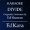 Divide (Originally Performed by Ed Sheeran) [Karaoke No Guide Melody Version]