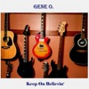 Keep on Believin' - Single